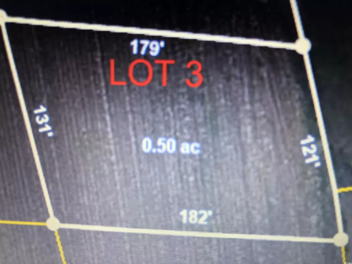 Aynor, SC 29511,TBD S Nichols Hwy.