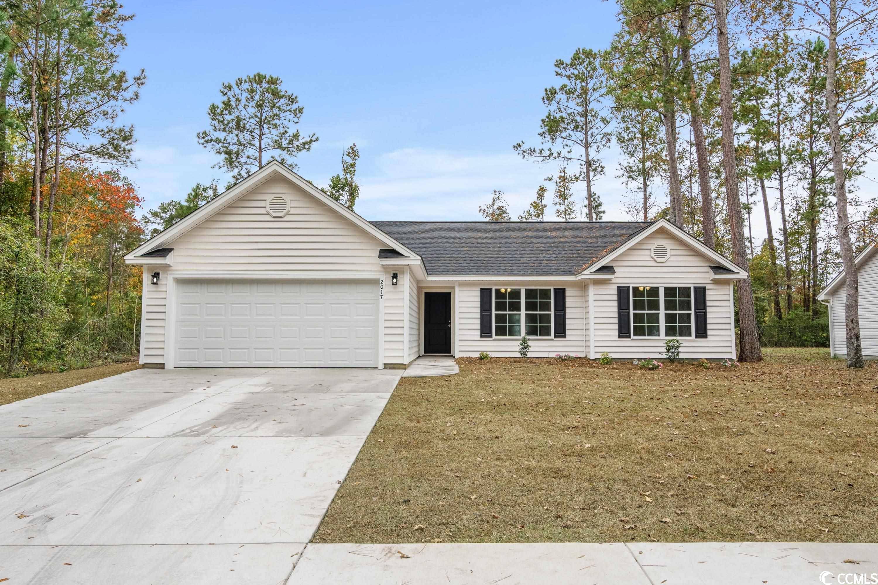 Conway, SC 29526,2017 Kirkland Dr.