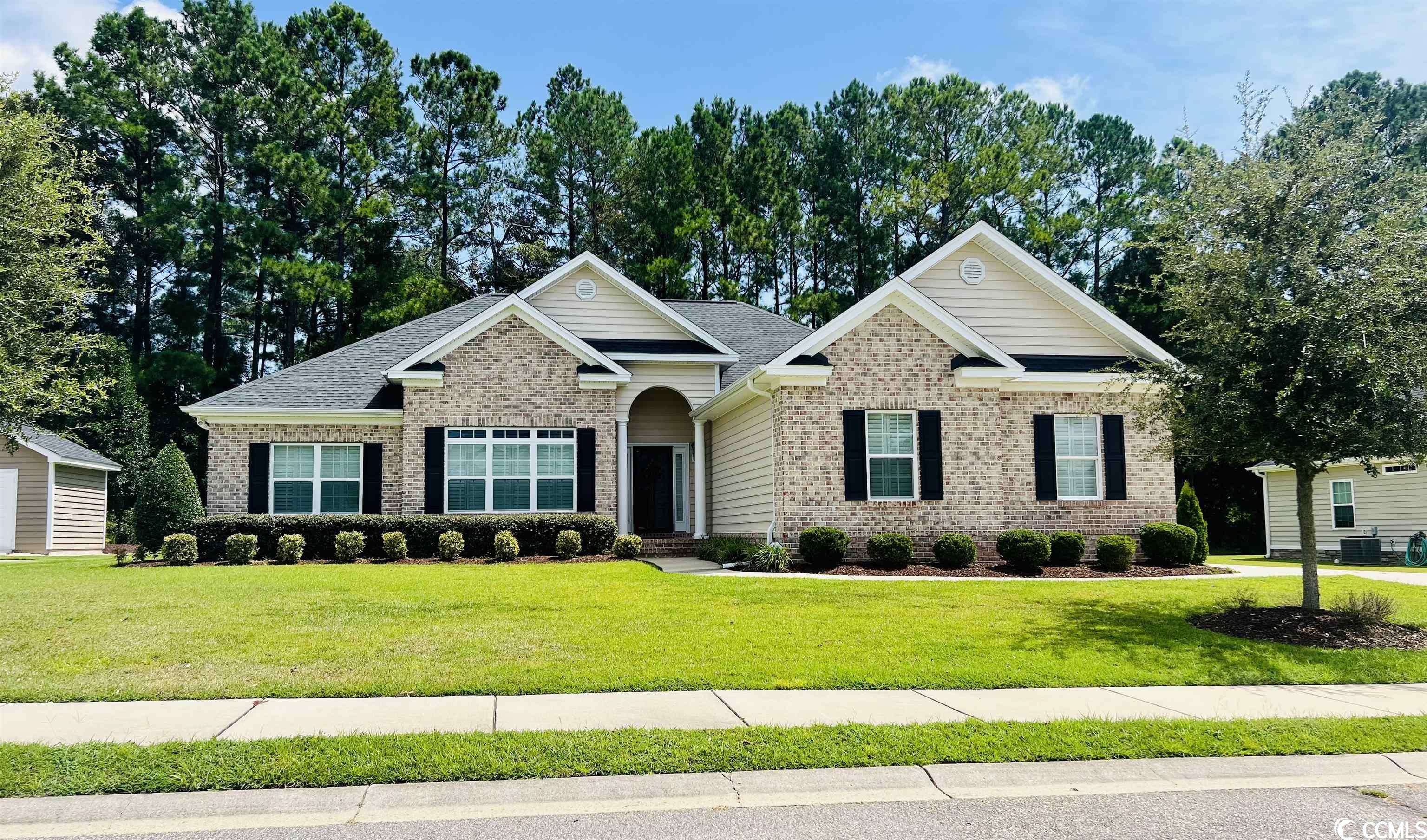 Conway, SC 29526,4084 Ridgewood Dr.