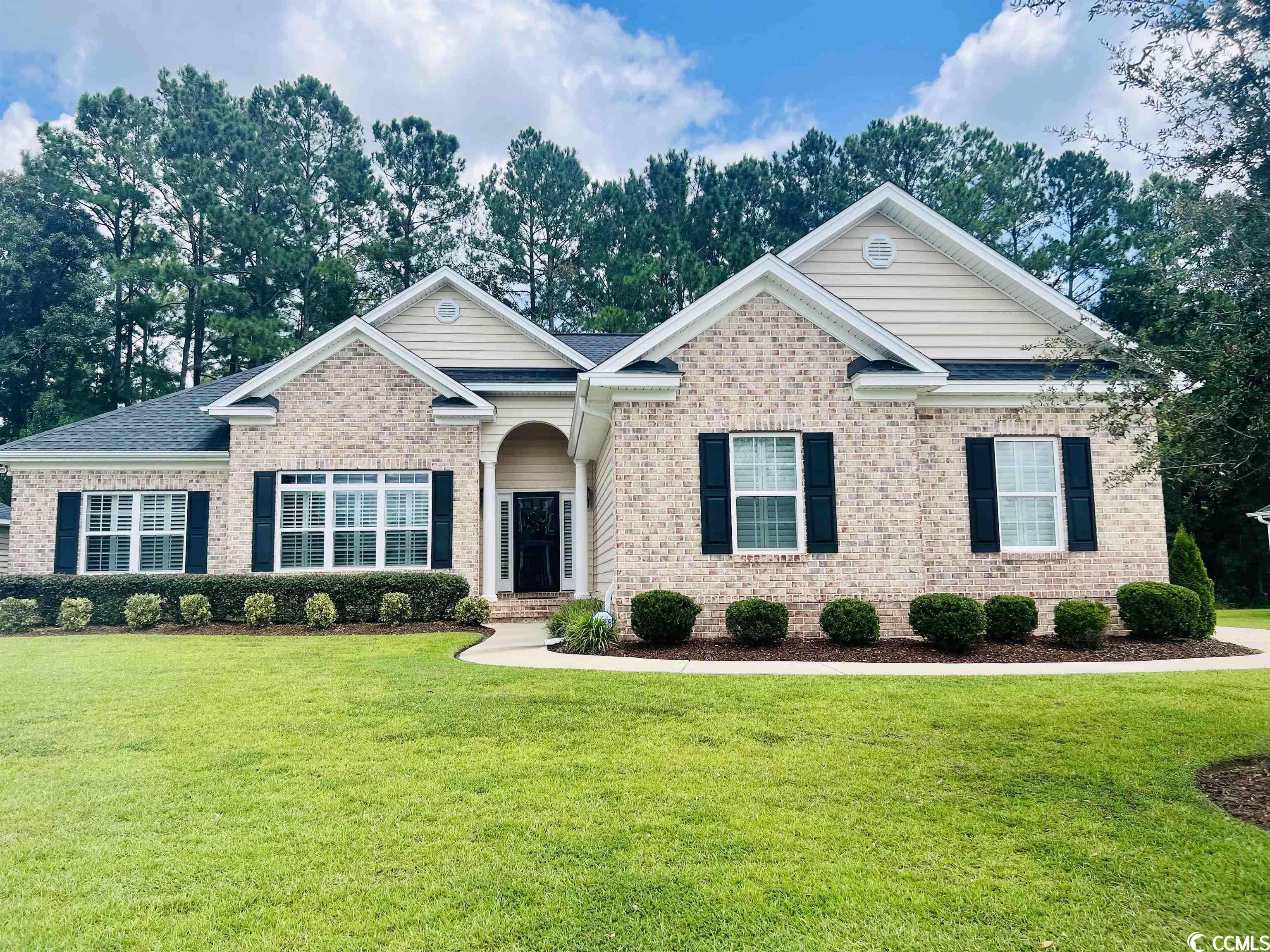 Conway, SC 29526,4084 Ridgewood Dr.