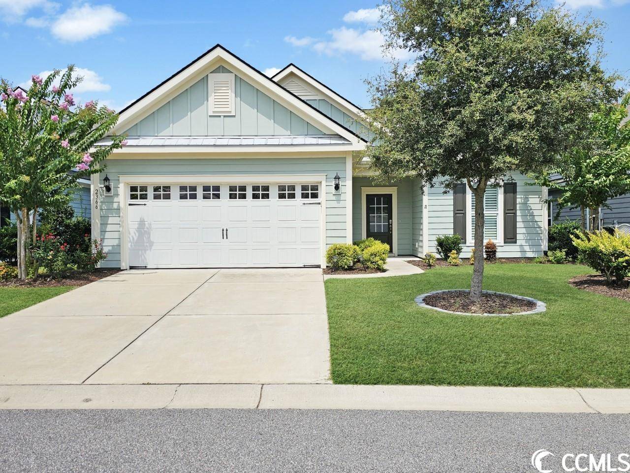 2366 Tidewatch Way, North Myrtle Beach, SC 29582