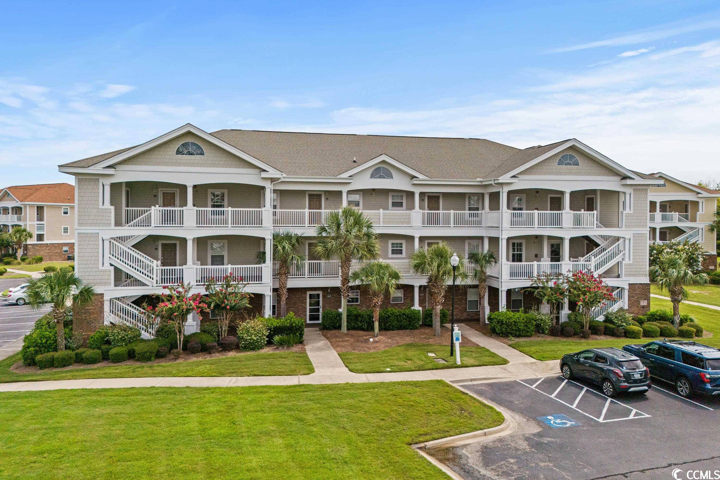 5801 Oyster Catcher Dr. #824, North Myrtle Beach, SC 29582