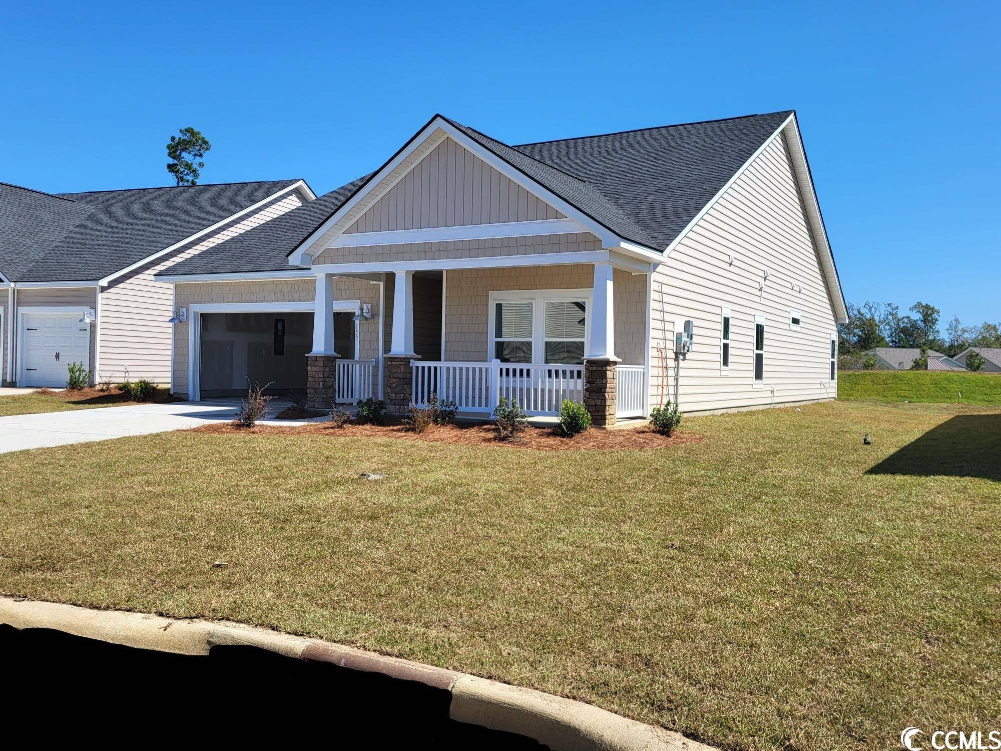159 Empyrean Circle, Myrtle Beach, SC 29588