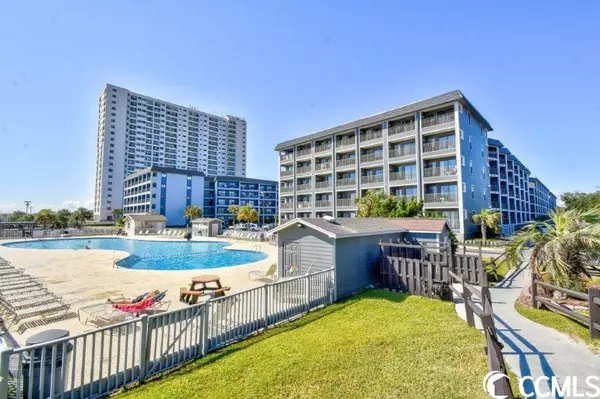 Myrtle Beach, SC 29575,5905 South Kings Hwy. #435-A