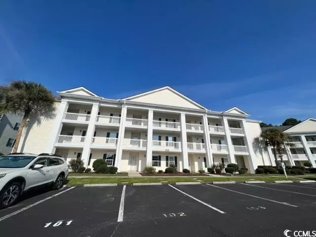 Myrtle Beach, SC 29579,5060 Windsor Green Way #102