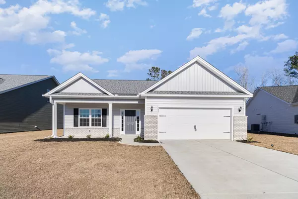 337 Lakota Loop, Longs, SC 29568