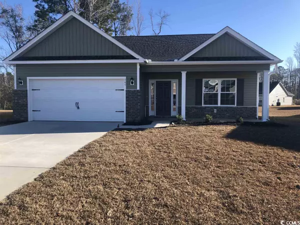 345 Lakota Loop, Longs, SC 29568