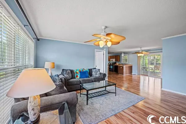 Murrells Inlet, SC 29576,129 Deer Tree Dr.