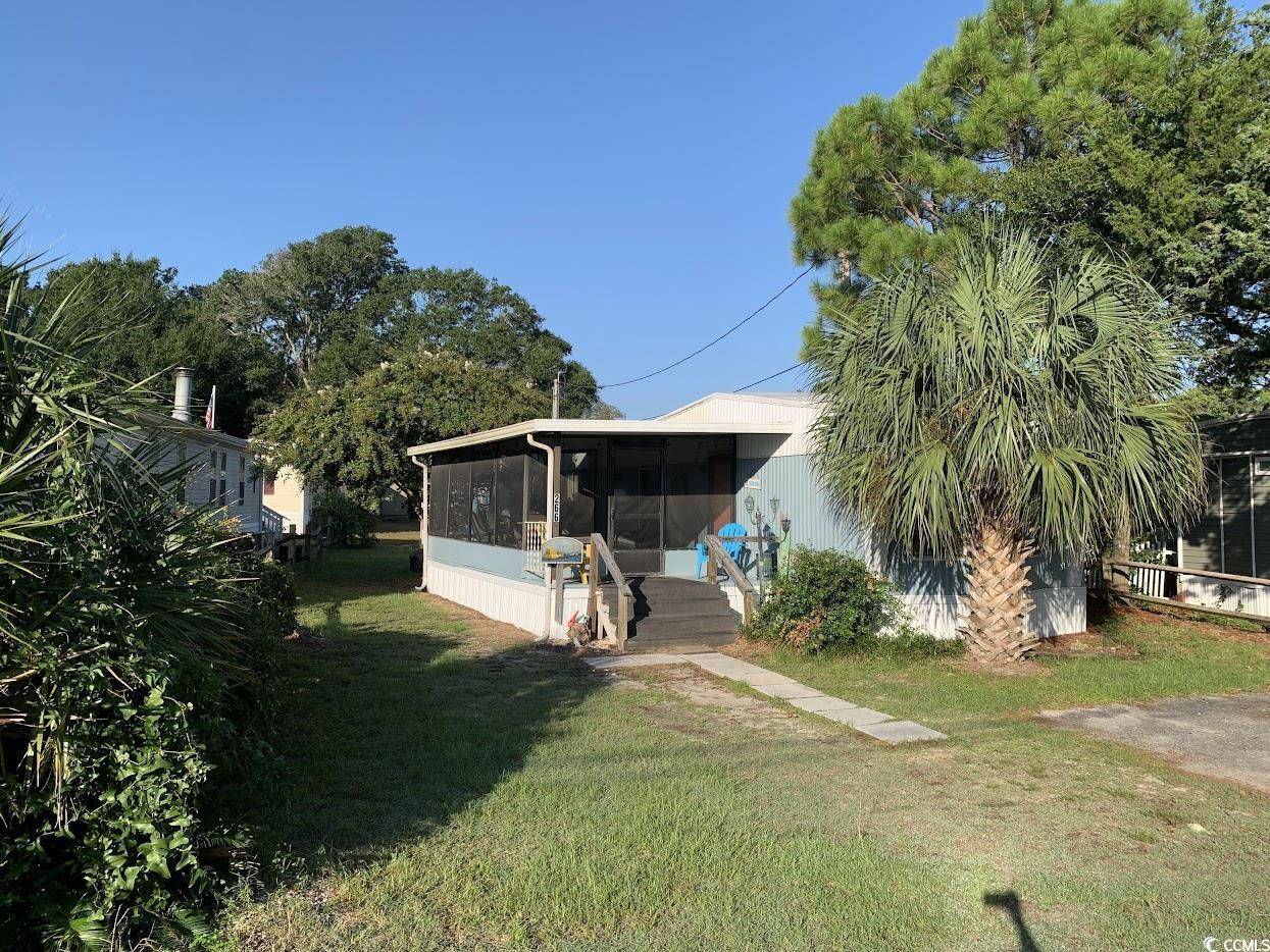 9700 Kings Rd., Myrtle Beach, SC 29572
