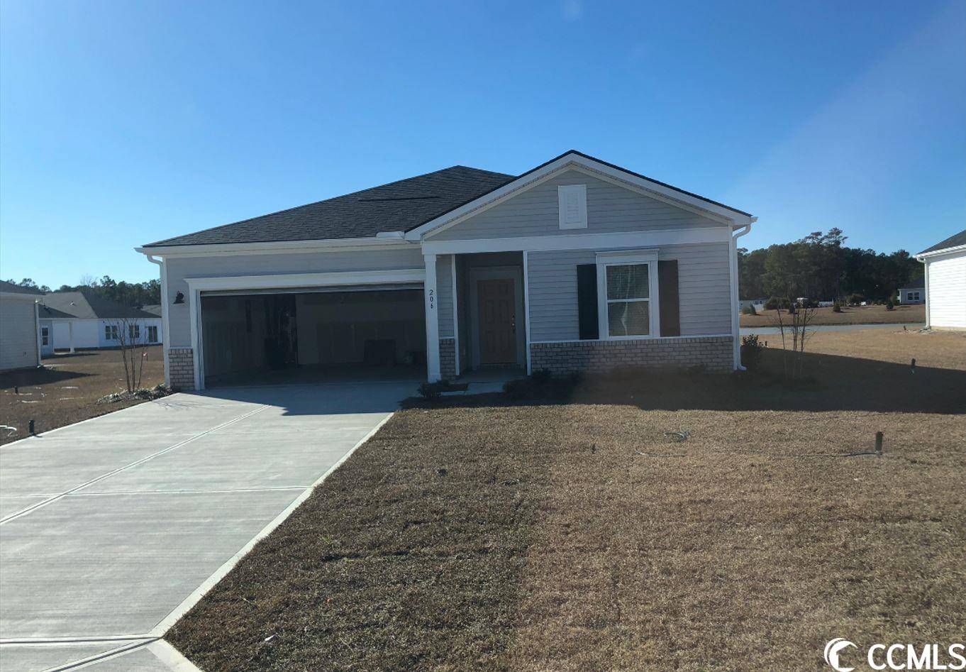 206 Marley Blue Dr., Little River, SC 29566