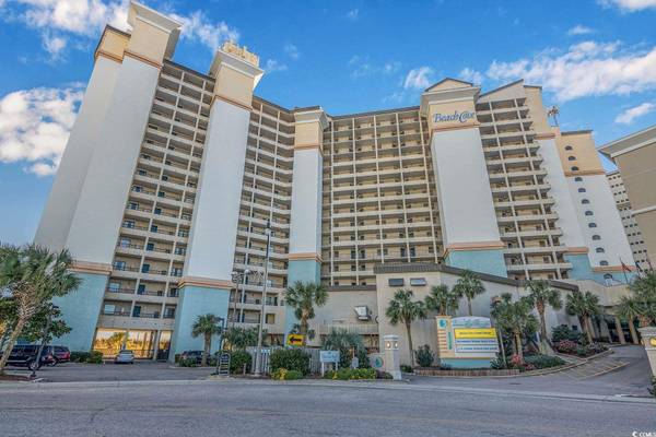 4800 S Ocean Blvd. #824, North Myrtle Beach, SC 29582