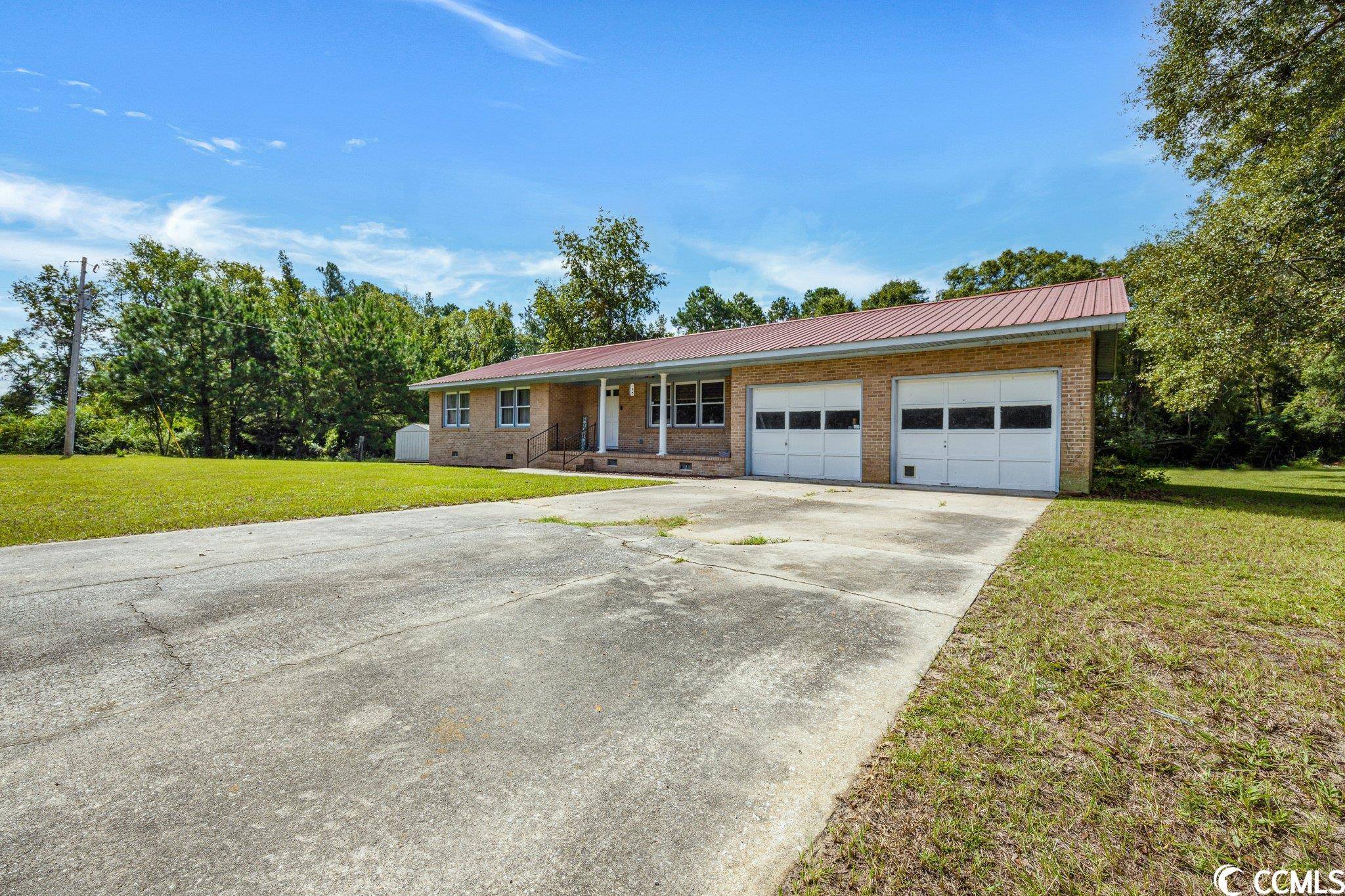 Andrews, SC 29510,12583 Saints Delight Rd.