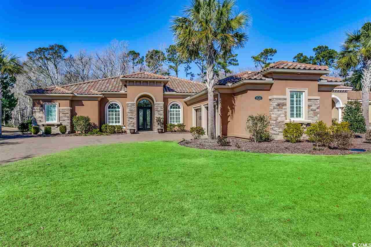 9640 Bellesera Circle, Myrtle Beach, SC 29579