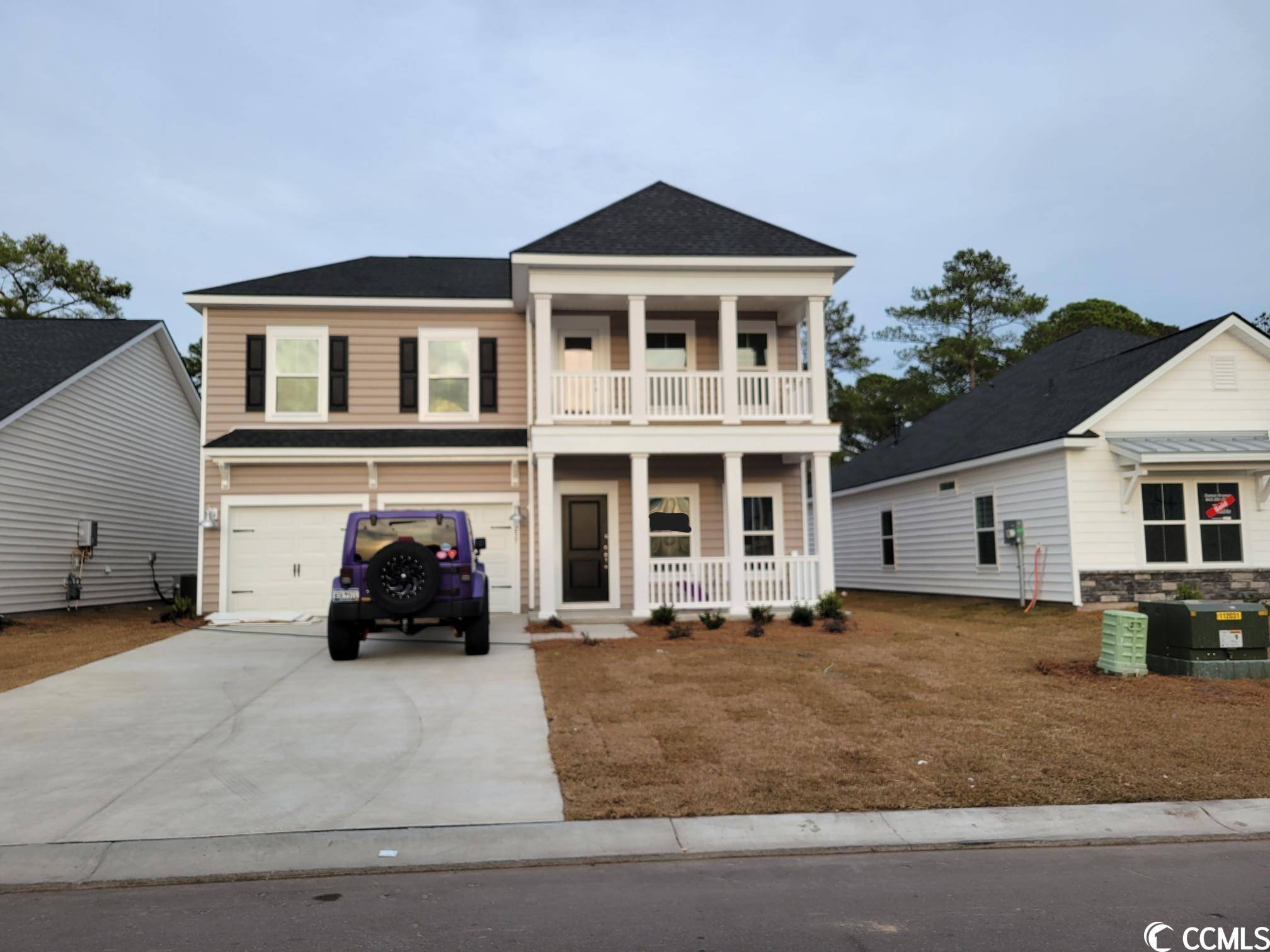 237 Augusta Green Way, Myrtle Beach, SC 29579