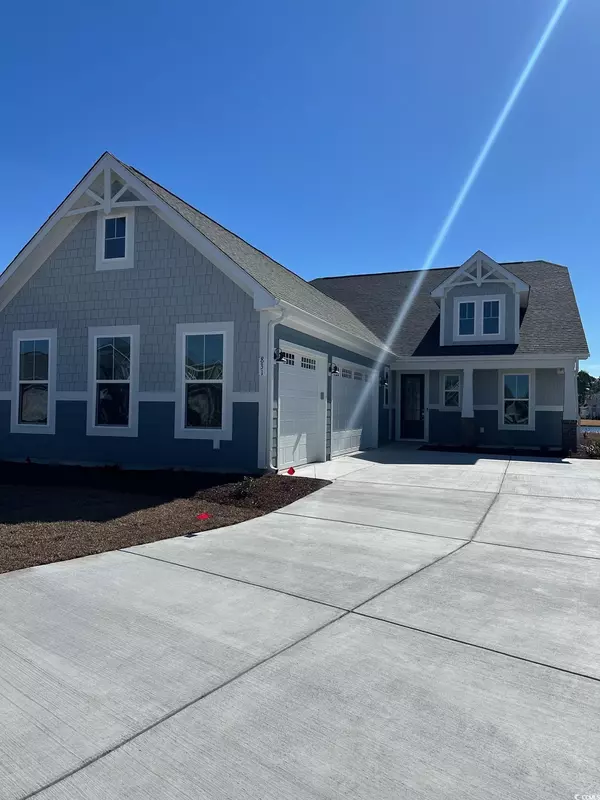 831 Lesabre Loop, Myrtle Beach, SC 29579