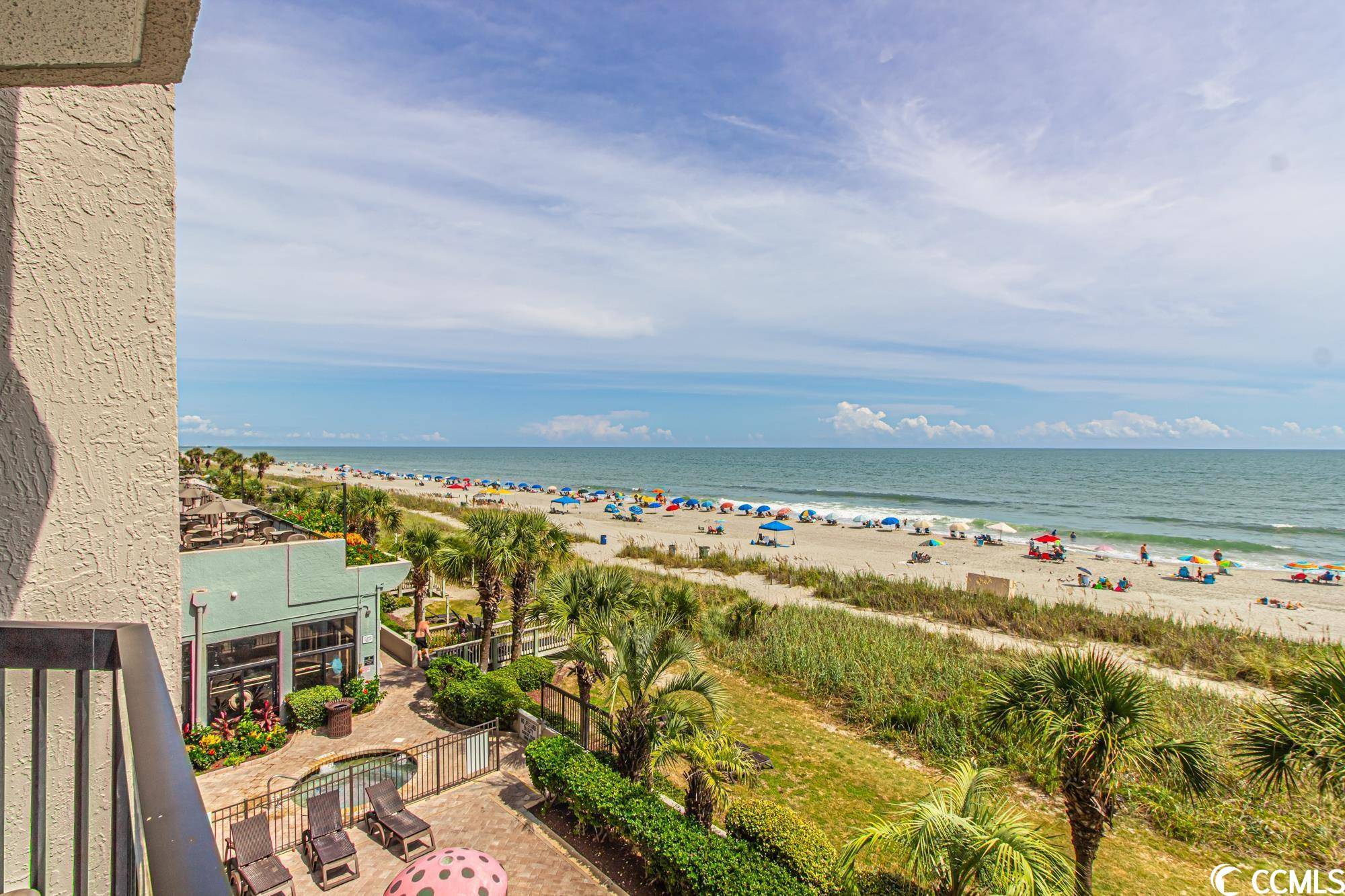 Myrtle Beach, SC 29577,2401 S Ocean Blvd. #370