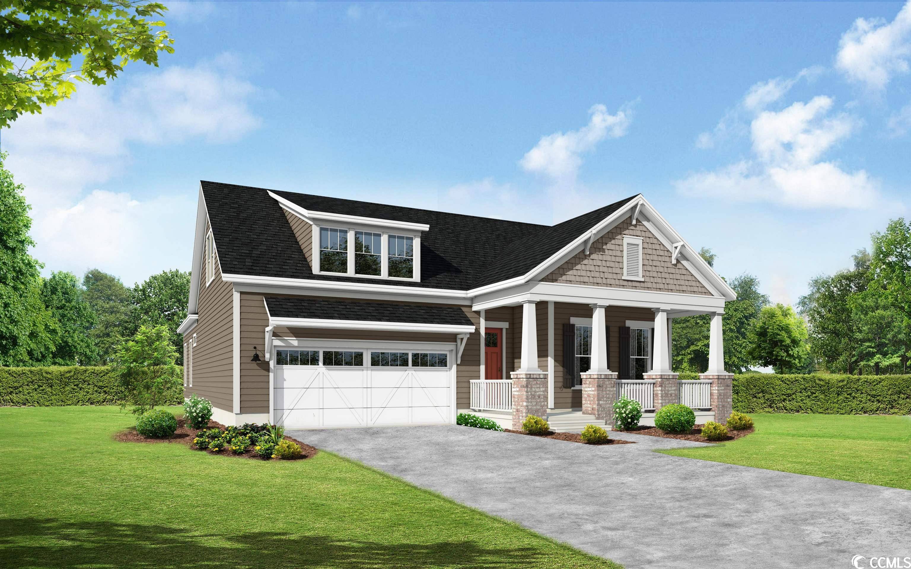 Murrells Inlet, SC 29576,6412 Berg St.