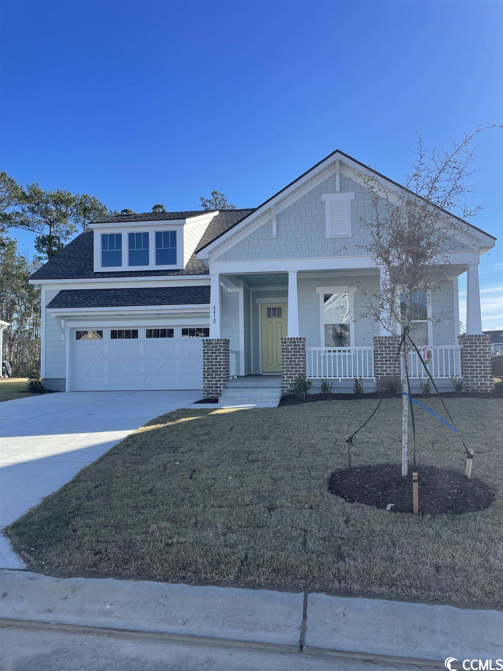 6412 Berg St., Murrells Inlet, SC 29576