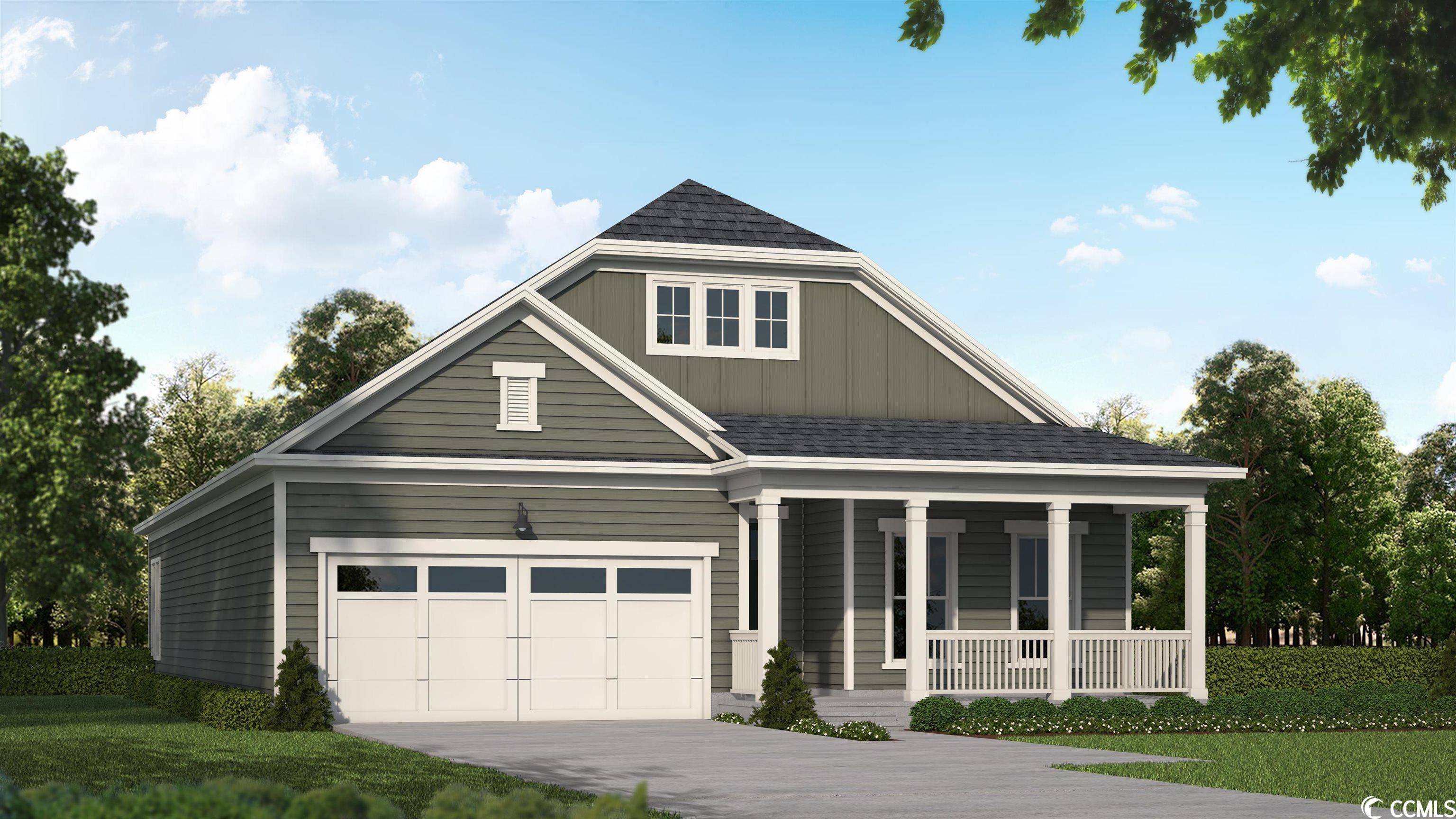 Murrells Inlet, SC 29576,6431 Berg St.