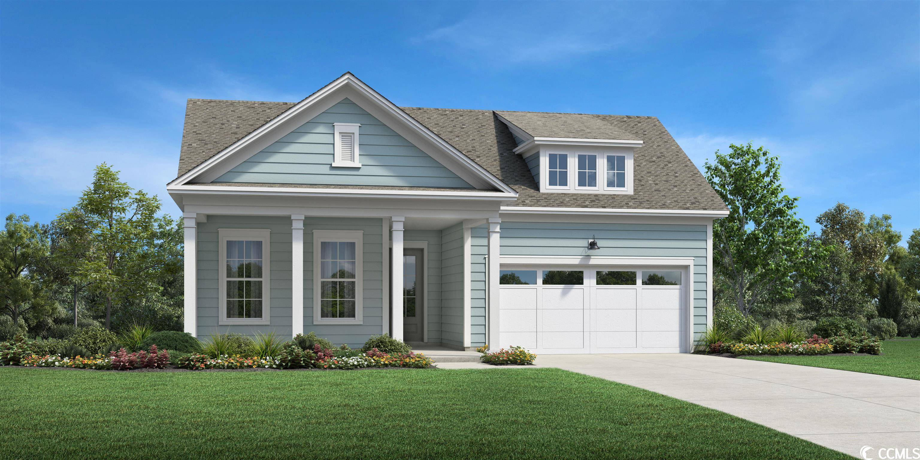 Murrells Inlet, SC 29576,2054 Comradery Way