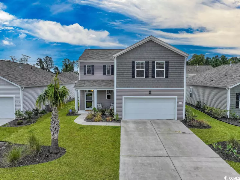 5057 Wavering Place Loop, Myrtle Beach, SC 29579