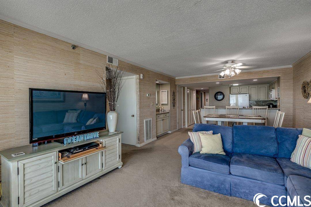 North Myrtle Beach, SC 29582,929 S Ocean Blvd. #Unit 503