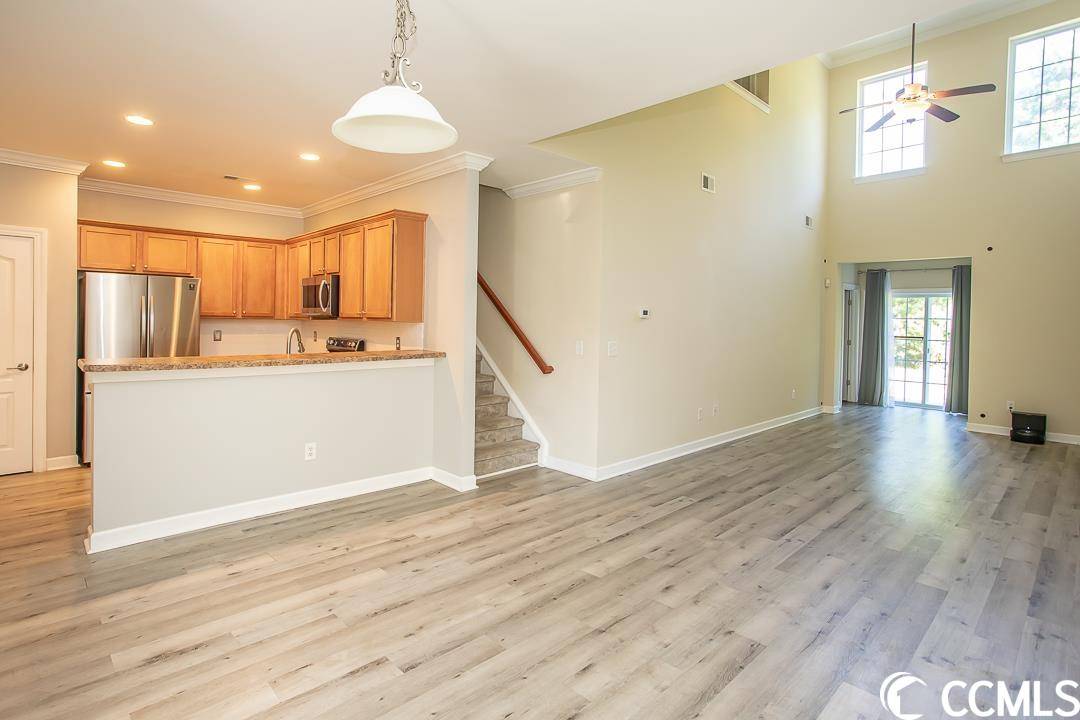 Conway, SC 29526,1048 Fairway Ln. #1048
