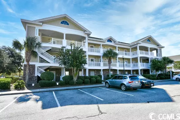 North Myrtle Beach, SC 29582,6203 Catalina Dr. #614