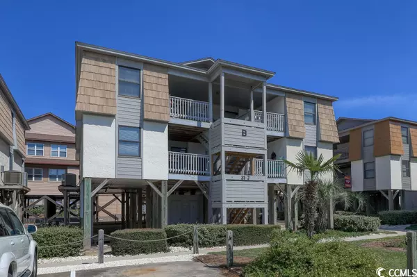 31 Ocean Isle West Blvd. #B3, Ocean Isle Beach, NC 28469