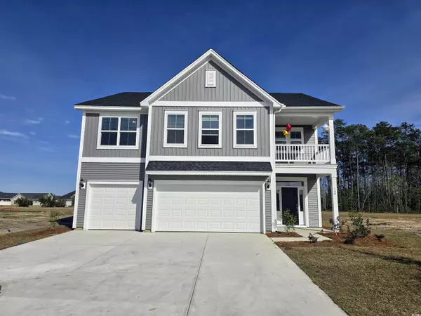 168 Azure Loop, Myrtle Beach, SC 29588