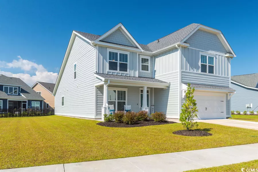 947 Pelagic Loop, Myrtle Beach, SC 29579