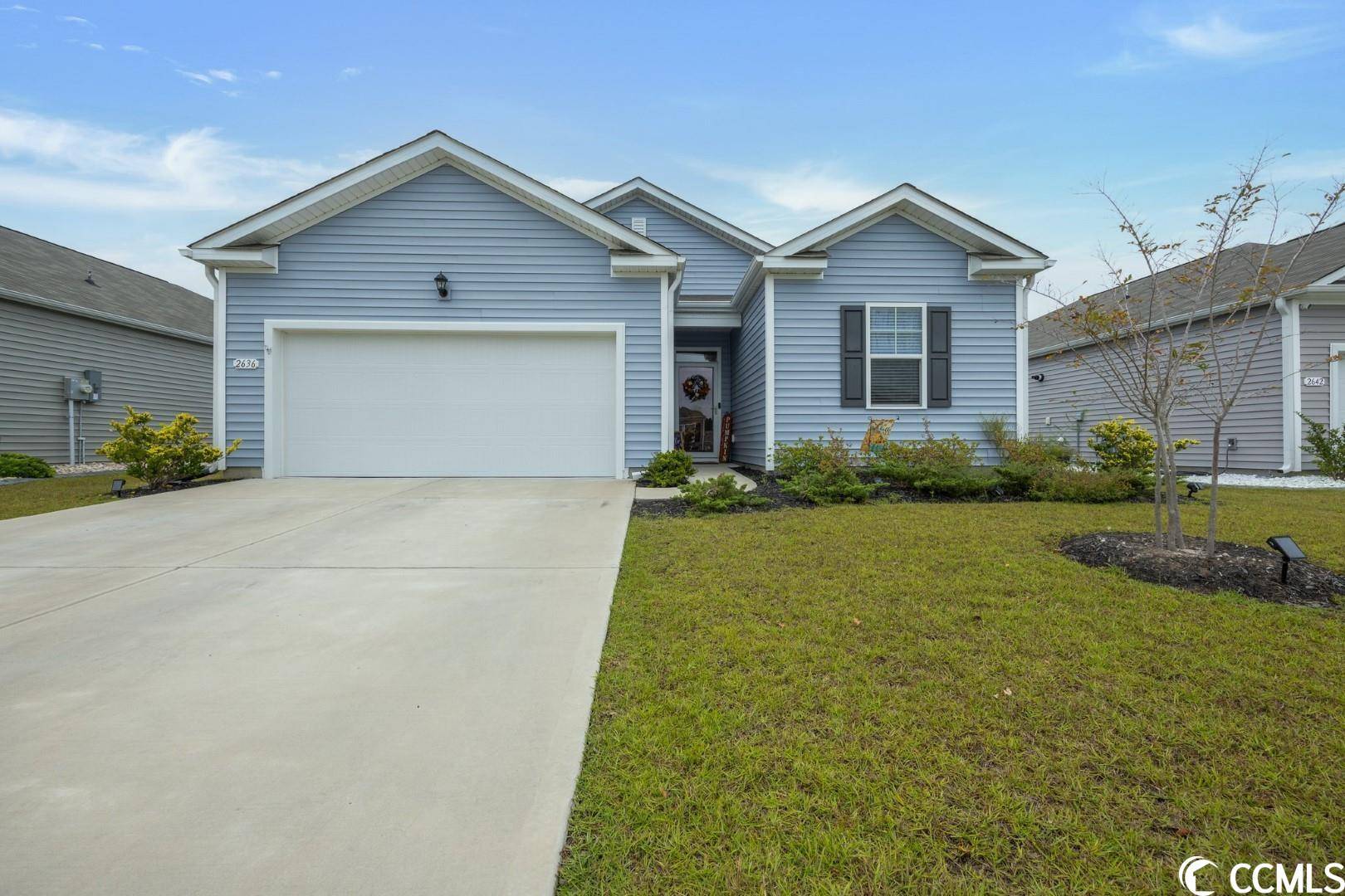 Myrtle Beach, SC 29577,2636 Orion Loop
