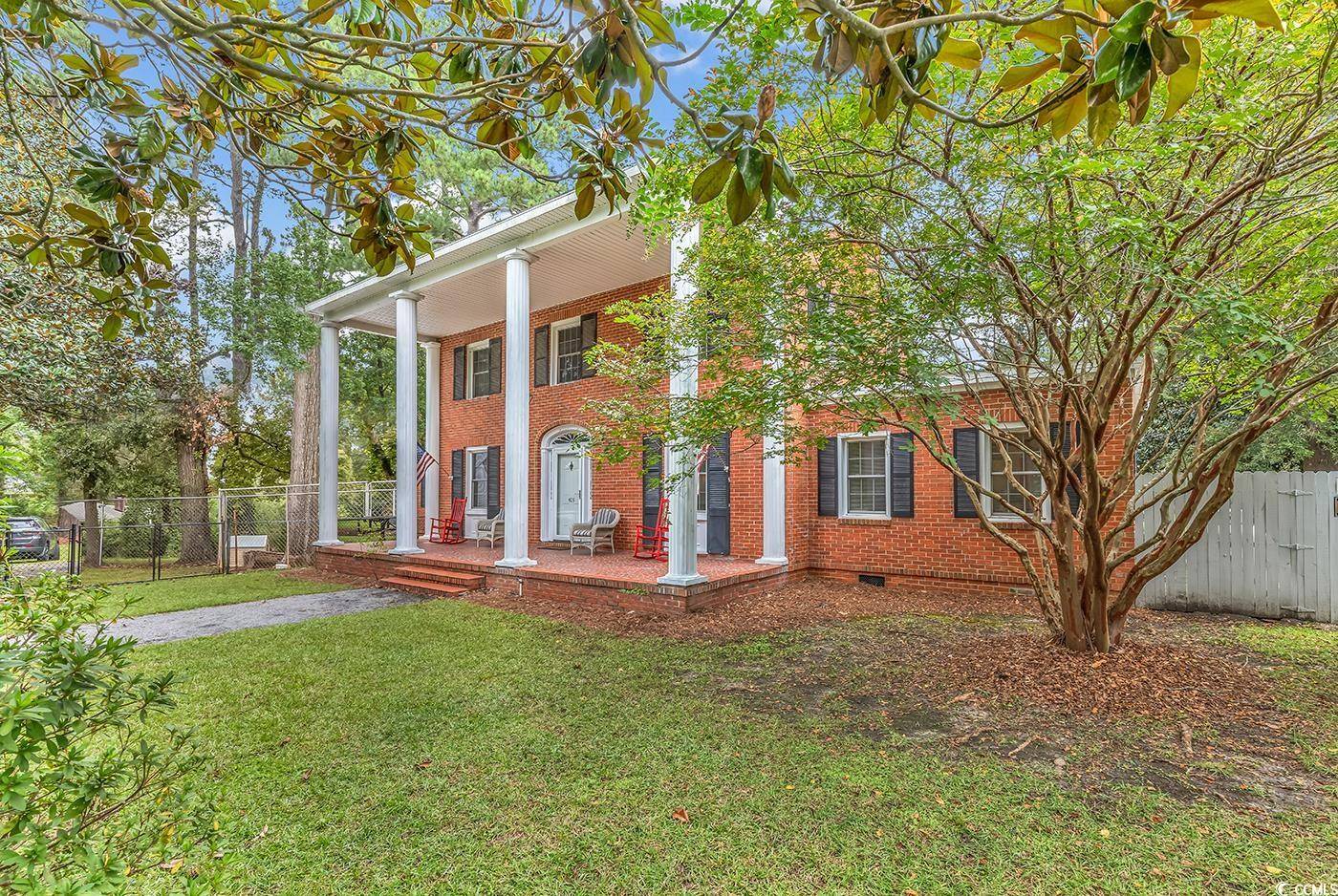 Hemingway, SC 29554,405 N Main St.