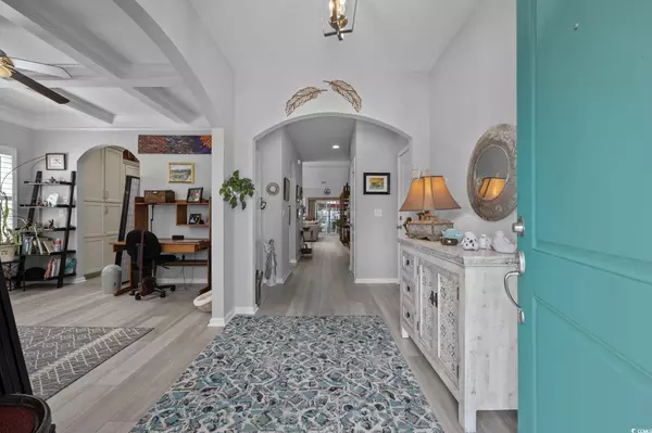 Little River, SC 29566,105 Zostera Dr.