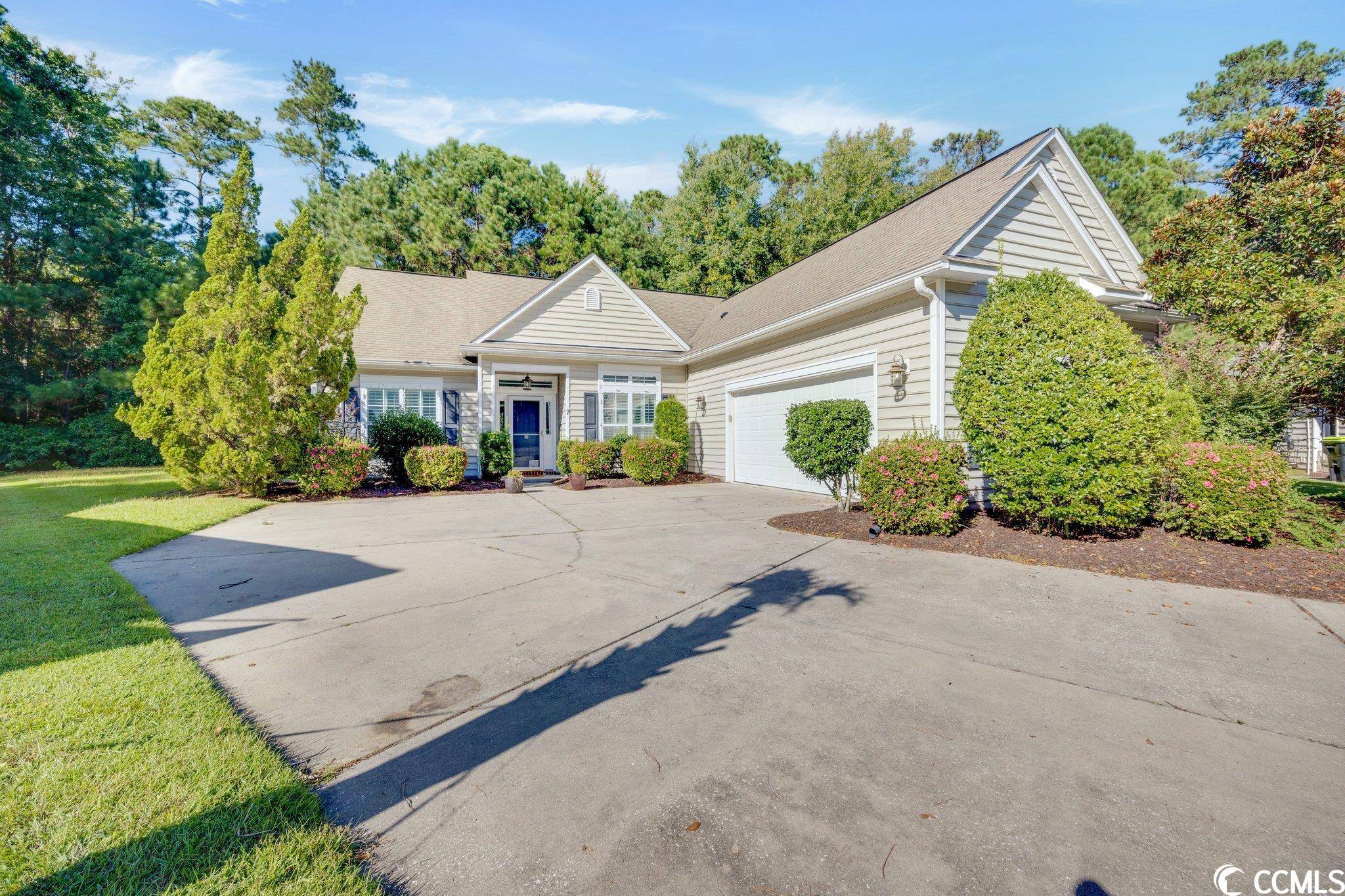 Murrells Inlet, SC 29576,7 Birdsong Ct.