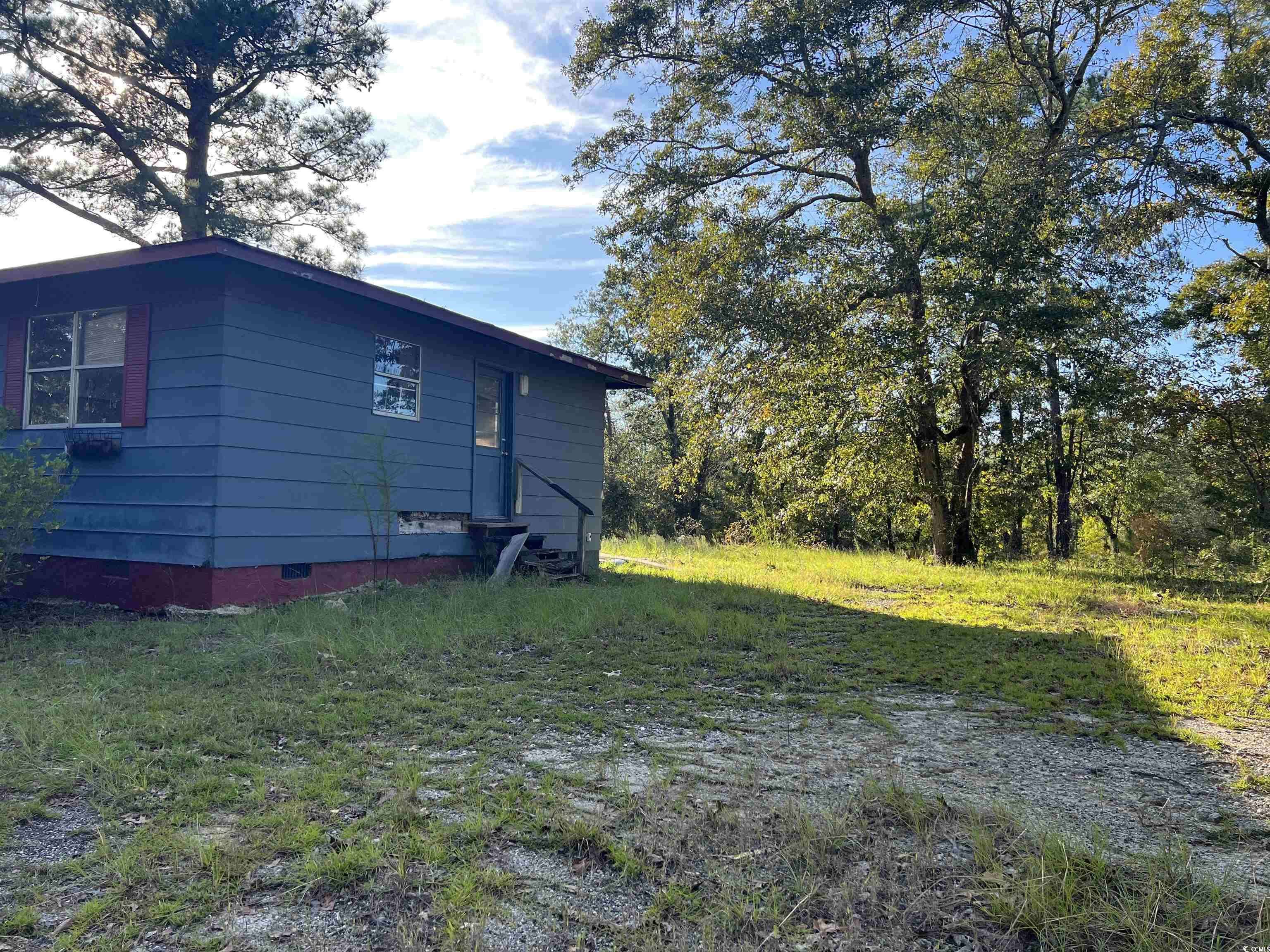 Gresham, SC 29546,7001 Early Ct.