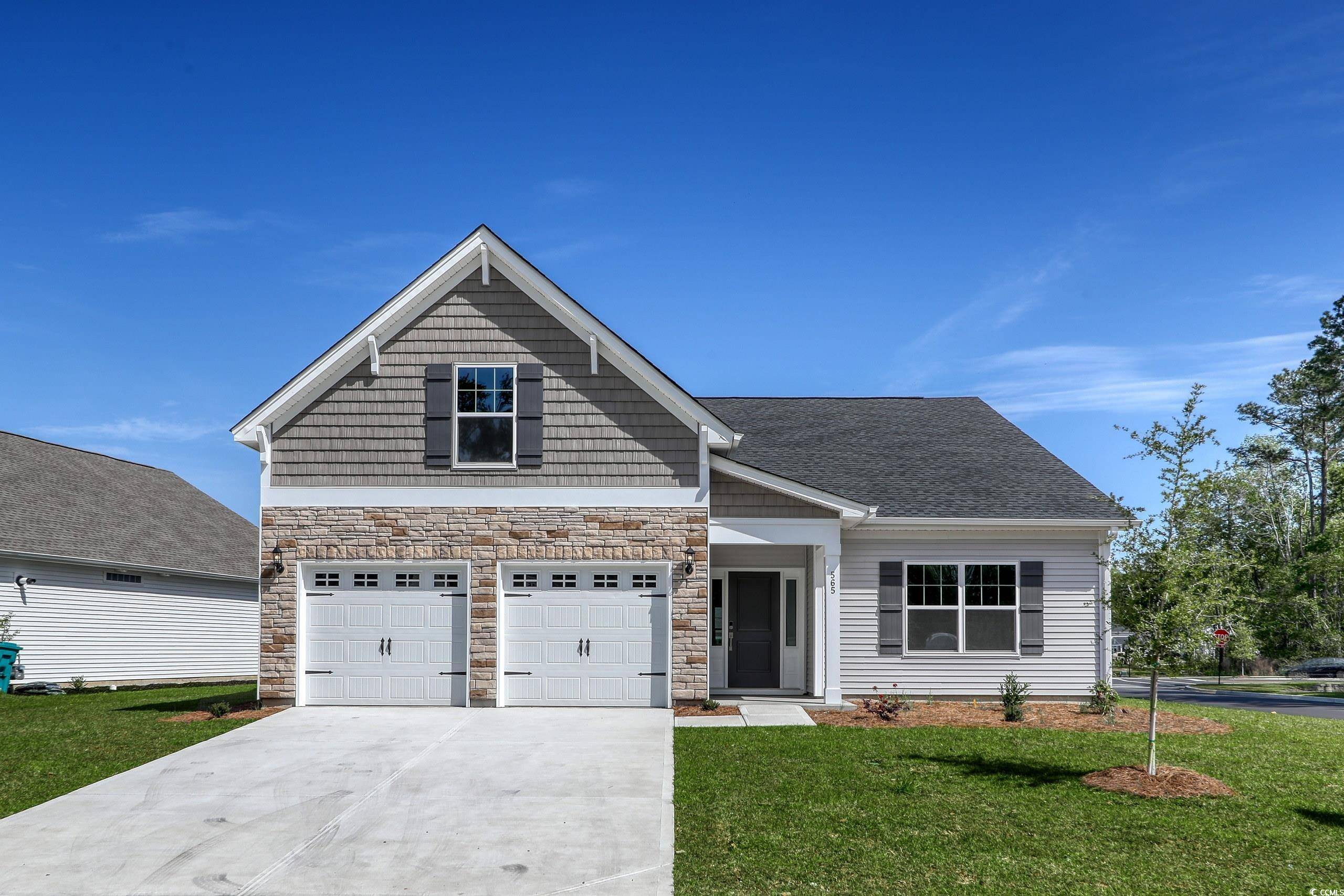 565 Fanciful Way, Myrtle Beach, SC 29588