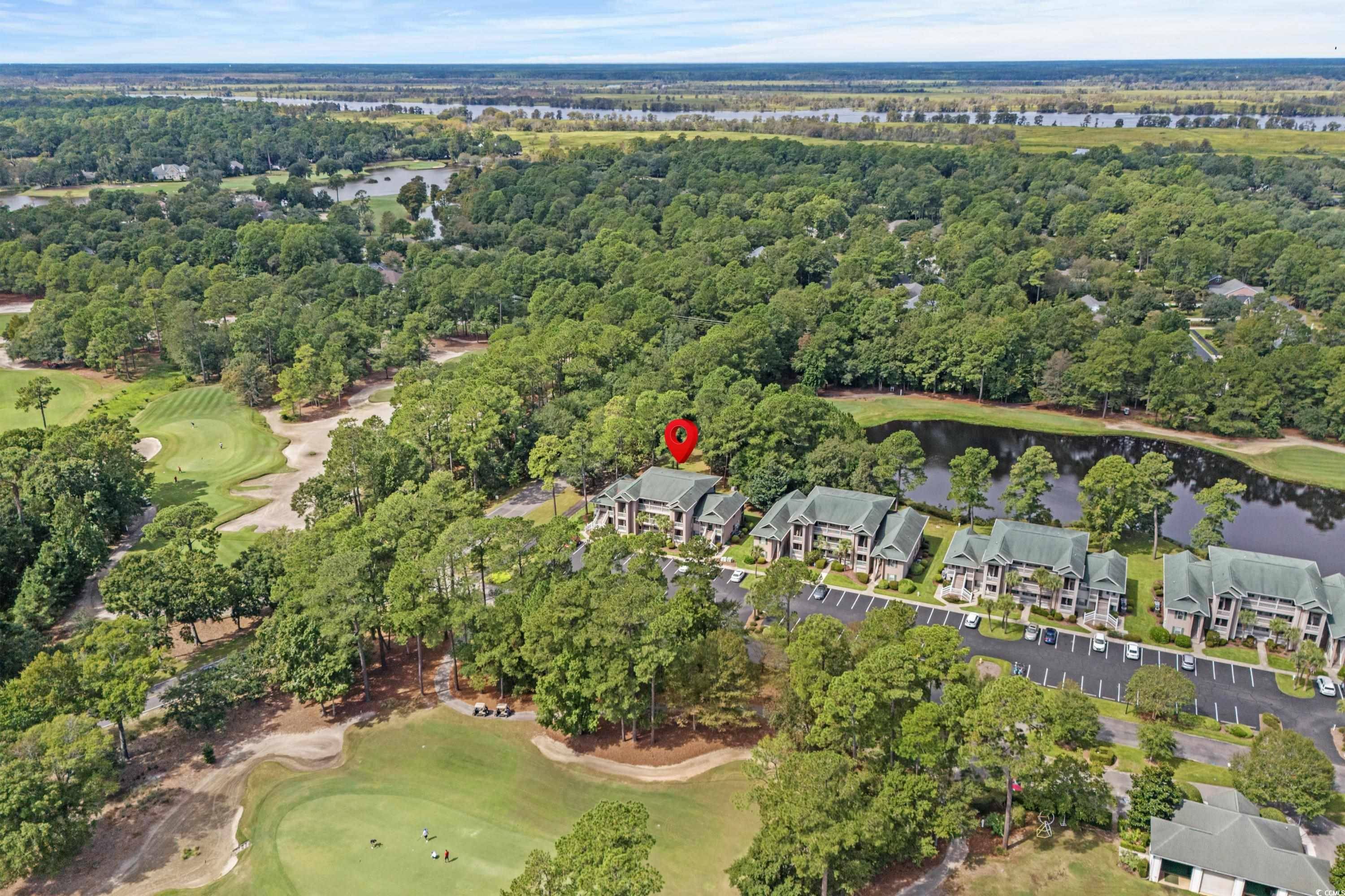 Pawleys Island, SC 29585,23 Pinehurst Ln. #1-H