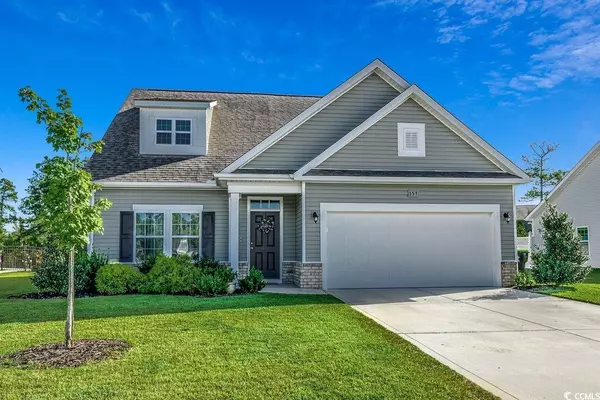 157 Astoria Park Loop, Conway, SC 29526