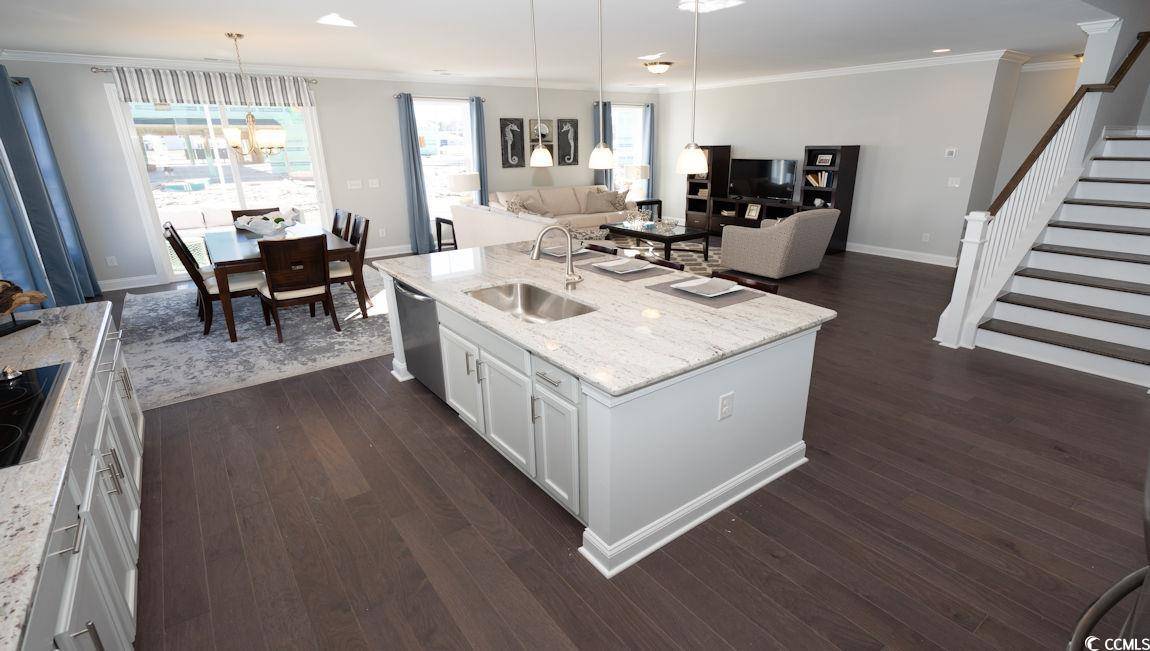 Myrtle Beach, SC 29588,1016 Quail Roost Way