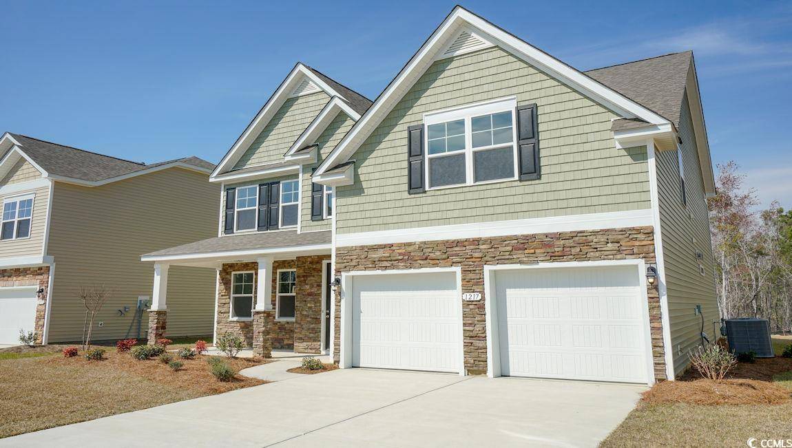 Myrtle Beach, SC 29588,109 Cowan Pl.