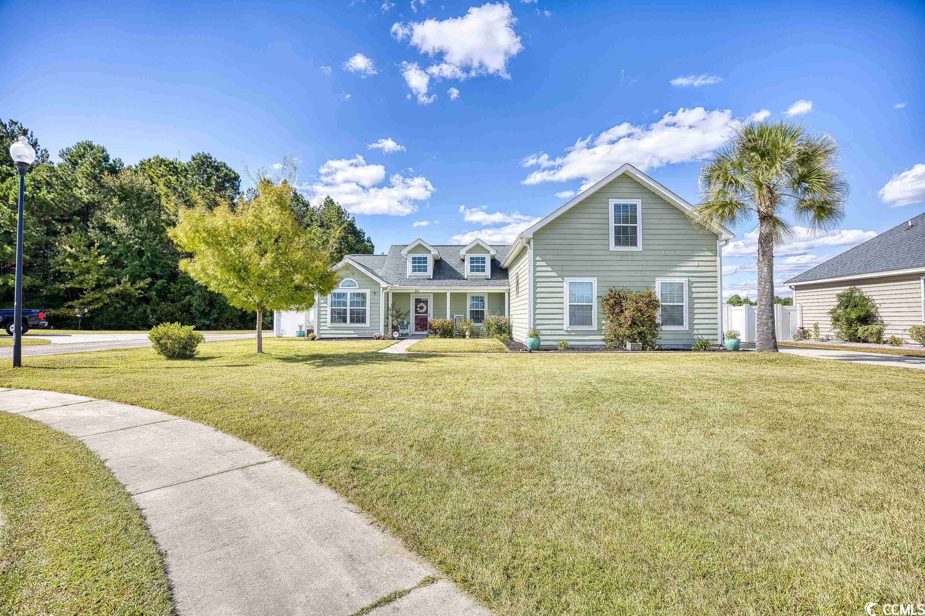 Myrtle Beach, SC 29579,361 Vintage Circle