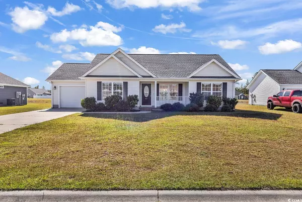 317 Millbrook Ct., Aynor, SC 29544