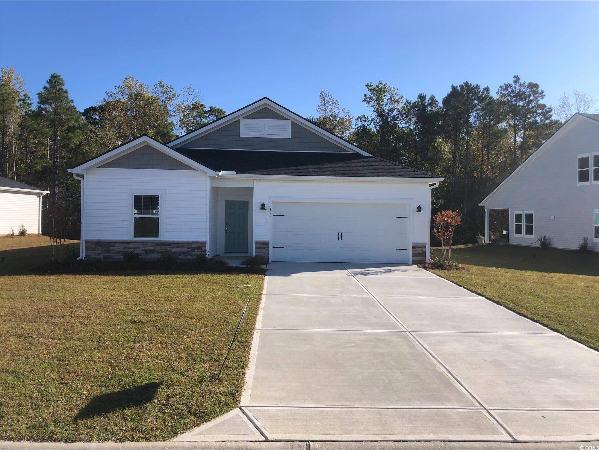 203 Marley Blue Dr., Little River, SC 29566