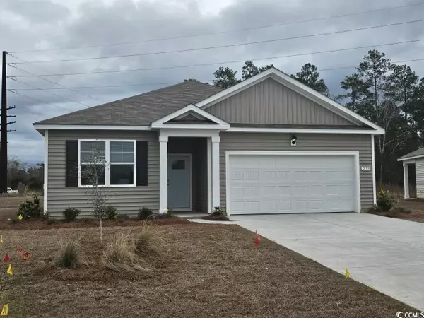 279 Black Pearl Way, Myrtle Beach, SC 29588