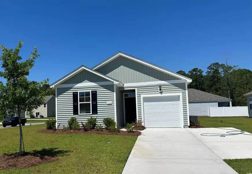 185 Cassina Dr., Longs, SC 29568