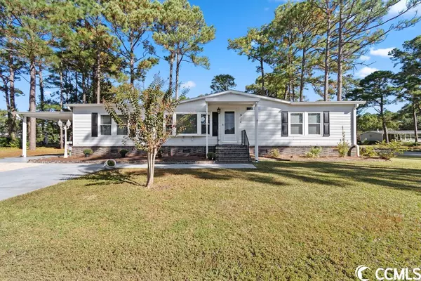 914 Grand Strand Trail, Murrells Inlet, SC 29576