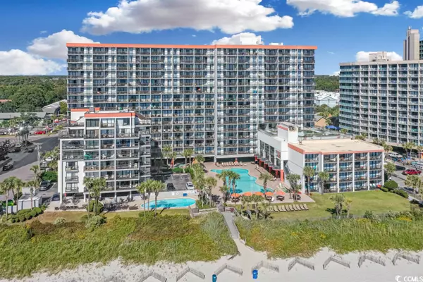 7200 N Ocean Blvd. #214, Myrtle Beach, SC 29572