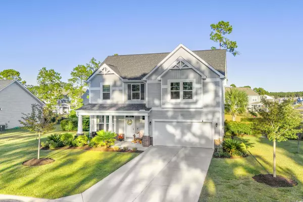 217 Astoria Park Loop, Conway, SC 29526