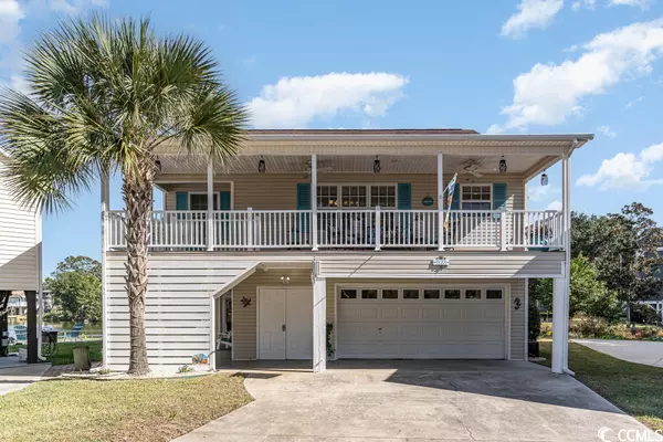 Murrells Inlet, SC 29576,523 Bay Drive Ext.